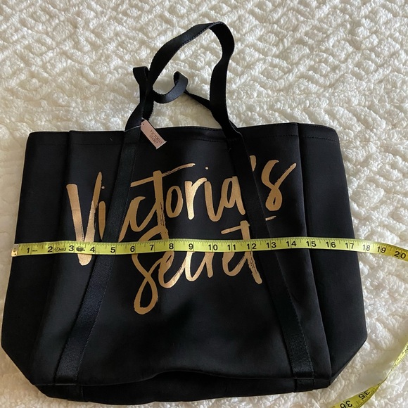 NWT Victoria Secret cooler tote bag - Picture 5 of 6